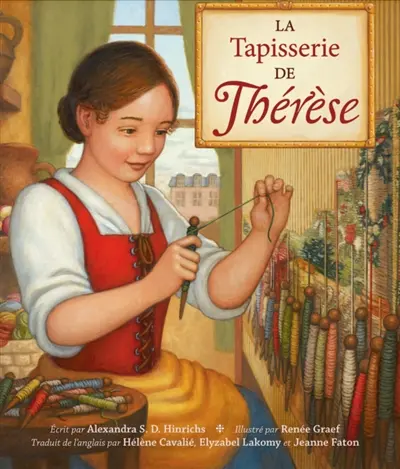 La tapisserie de Thérèse