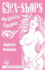 Sex-shops : une histoire française
