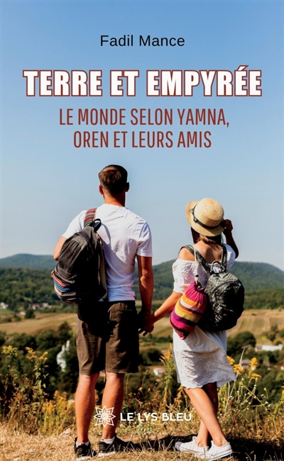 Terre et Empyrée : Le monde...