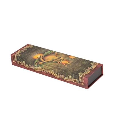 Etui à crayons Les Frères...