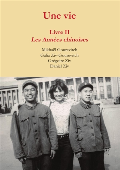 Une vie : Livre 2, les...