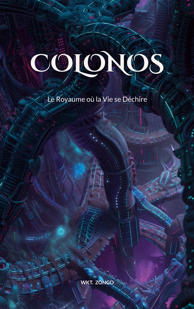 Colonos : Le Royaume où la...
