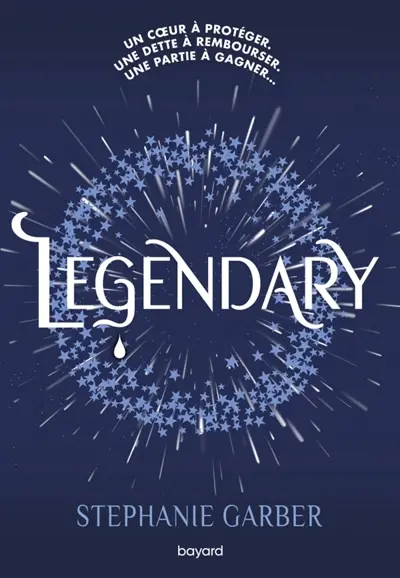 Caraval. Vol. 2. Legendary