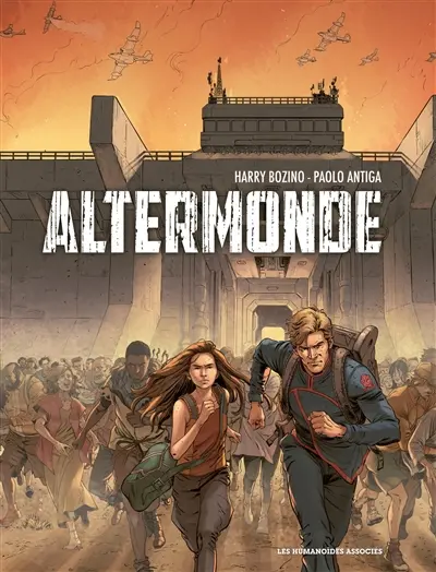 Altermonde