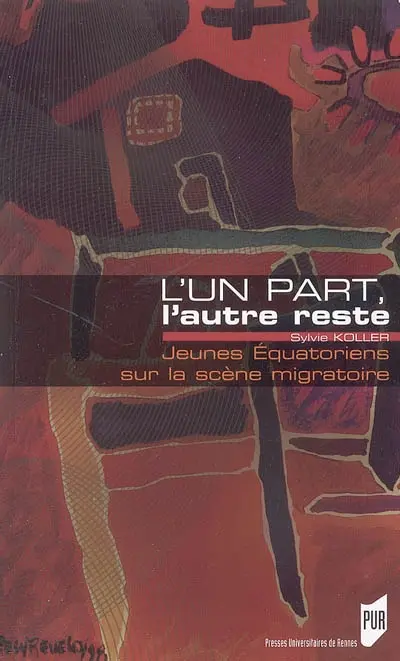 L'un part, l'autre reste : jeunes Equatoriens sur la scène migratoire