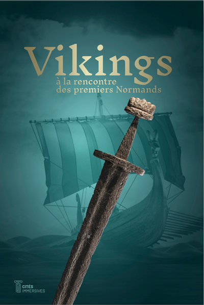 Vikings : à la rencontre...