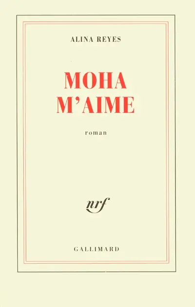 Moha m'aime