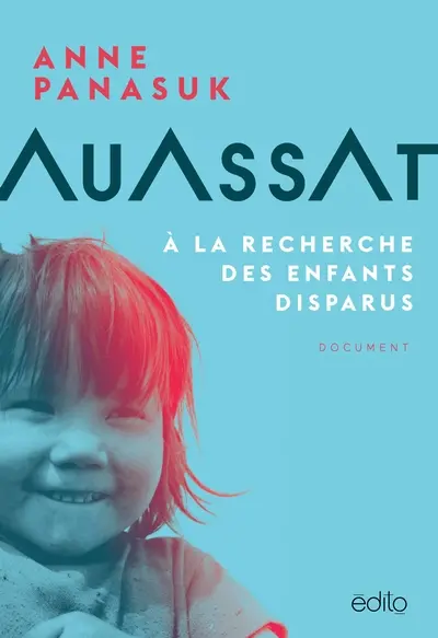 Auassat : A la recherche des enfants disparus