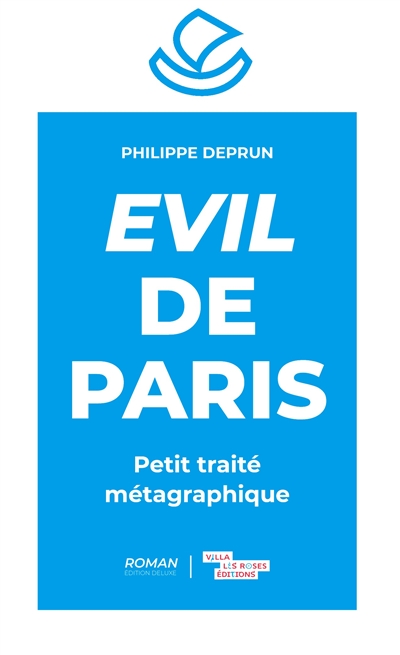 Evil de Paris : Petit...