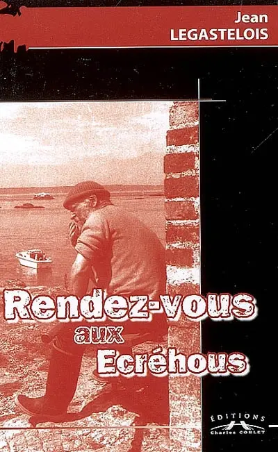 Rendez-vous aux Ecréhous