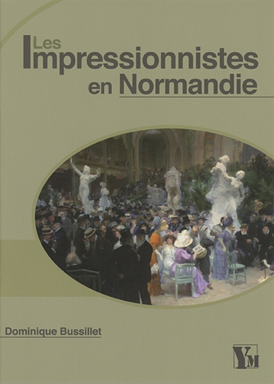 Les impressionnistes en...