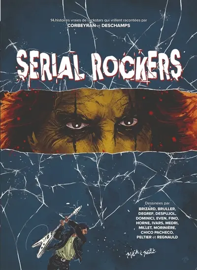 Serial rockers