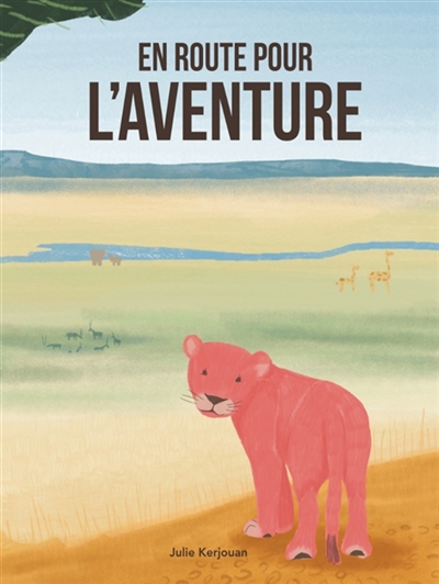 En Route pour l'Aventure