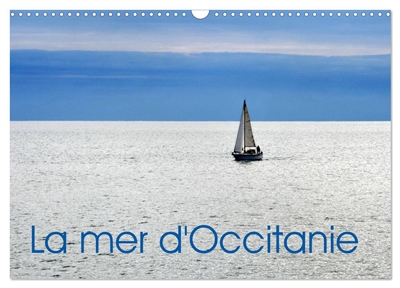 La mer d'Occitanie...