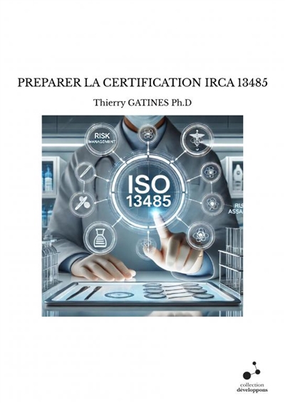 PREPARER LA CERTIFICATION...