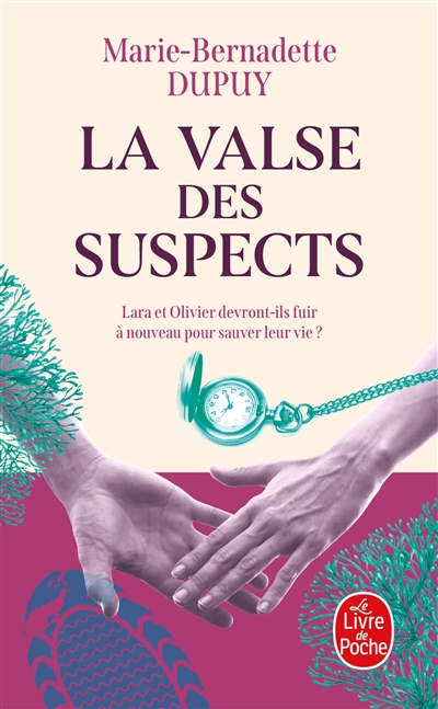 Lara. Vol. 2. La valse des suspects