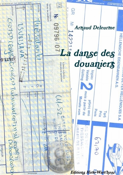 La danse des douaniers