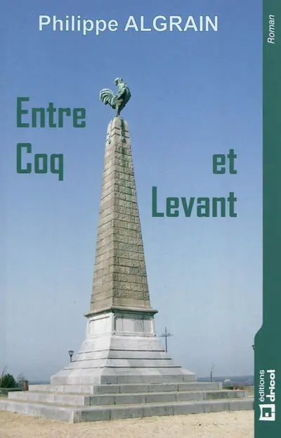 Entre coq et levant