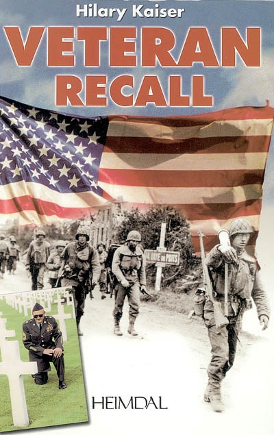 Veteran recall