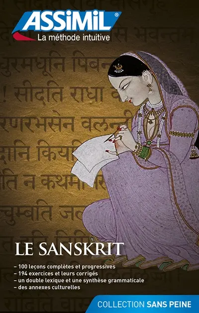 Le sanskrit