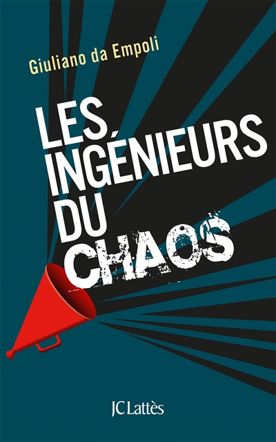 Les ingénieurs du chaos