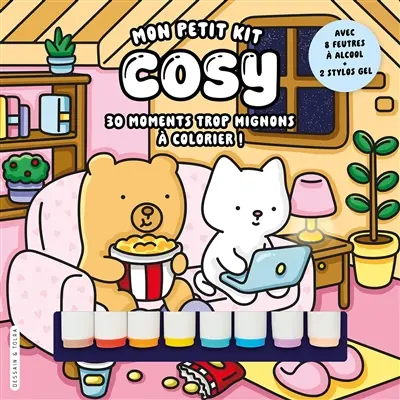 Mon petit kit cosy