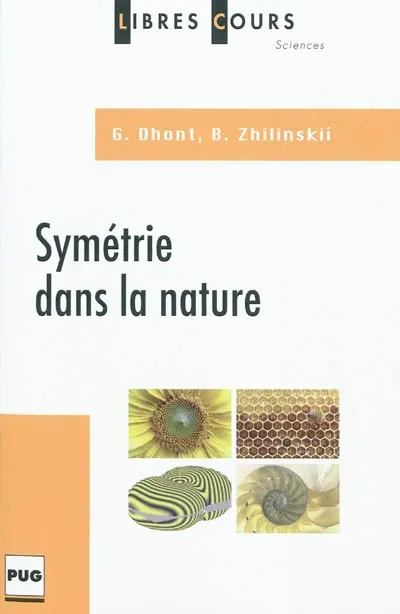 Symétrie dans la nature