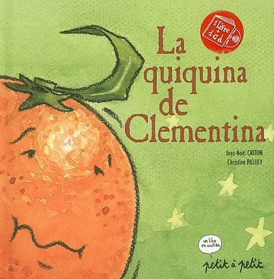 La quiquina de clementina