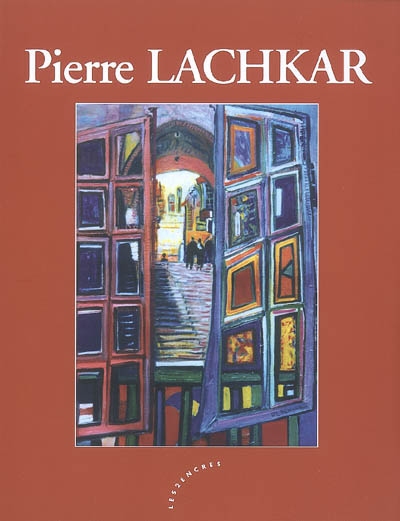 Pierre Lachkar : couleurs, intérieur, extérieur