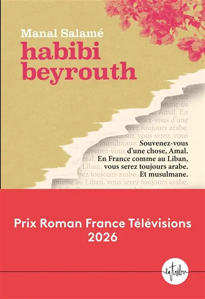Habibi Beyrouth