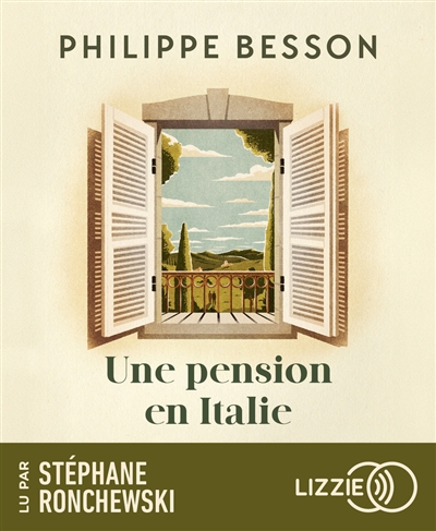 Une pension en Italie