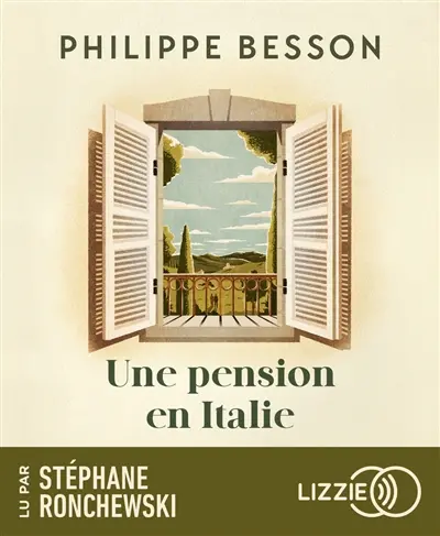 Une pension en Italie