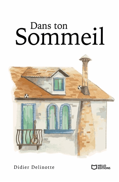 Dans ton sommeil