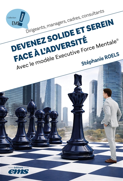 Devenez solide et serein...