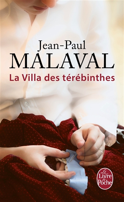 La villa des térébinthes