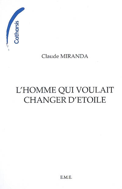L'homme qui voulait changer...