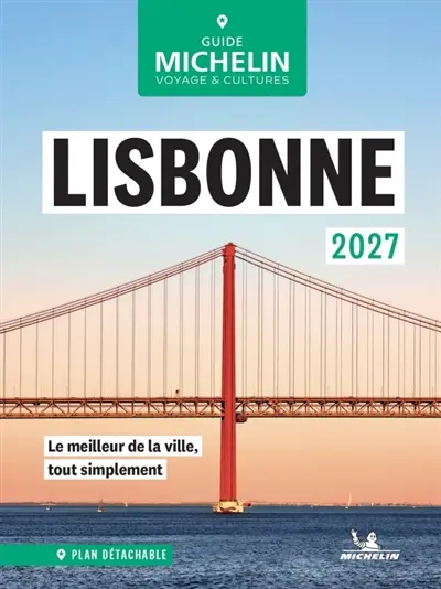 Lisbonne 2027 : le meilleur de la ville, tout simplement