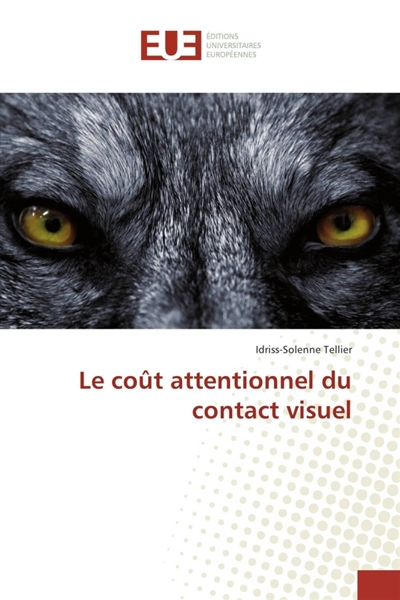 Le cout attentionnel du...