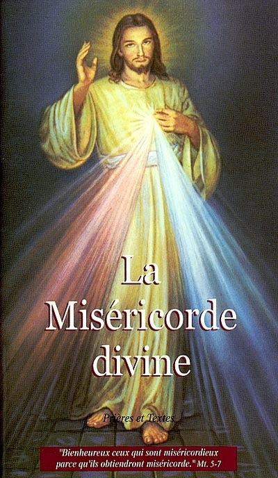 La miséricorde divine