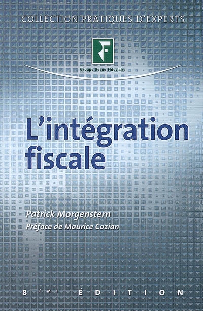 L'intégration fiscale