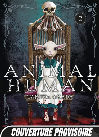 Animal human. Vol. 2