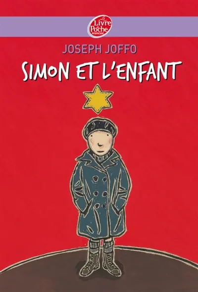 Simon et l'enfant
