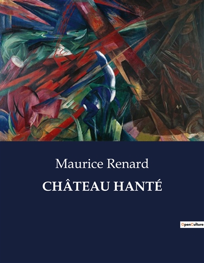 CHATEAU HANTE