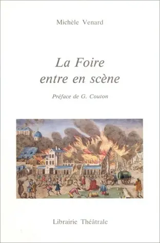 La Foire entre en scène