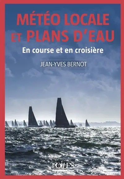 Météo locale et plans d'eau