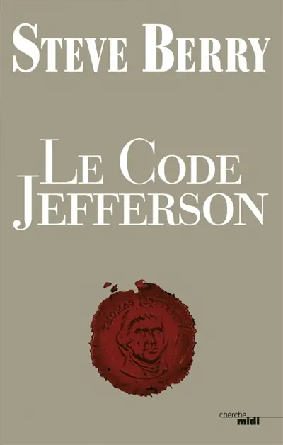 Le code Jefferson