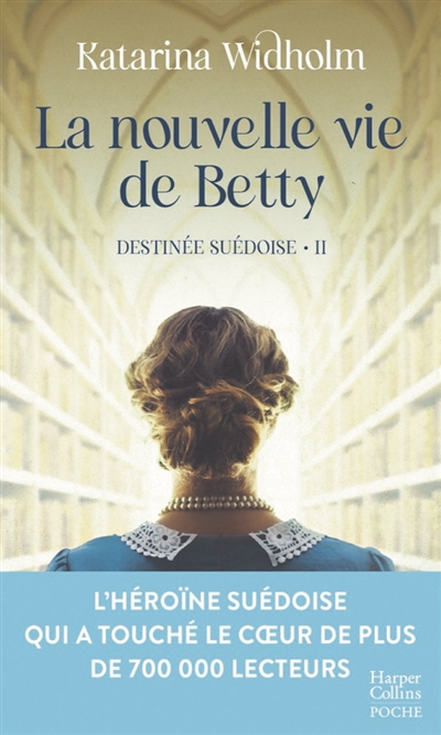 Destinée suédoise. Vol. 2....