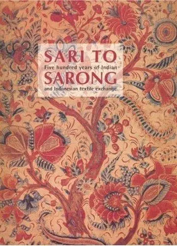 Sari to Sarong