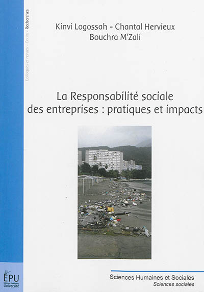La responsabilité sociale des entreprises : pratiques et impacts