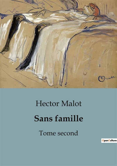 Sans famille : Tome second